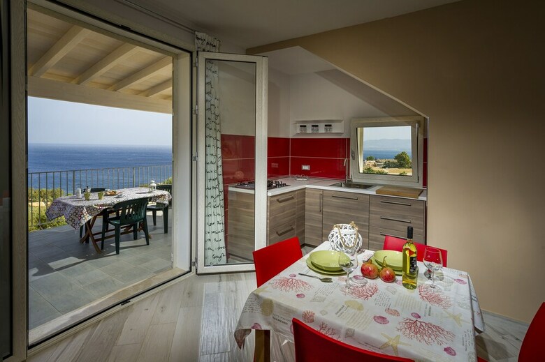 Apartamento Villa Rosaria