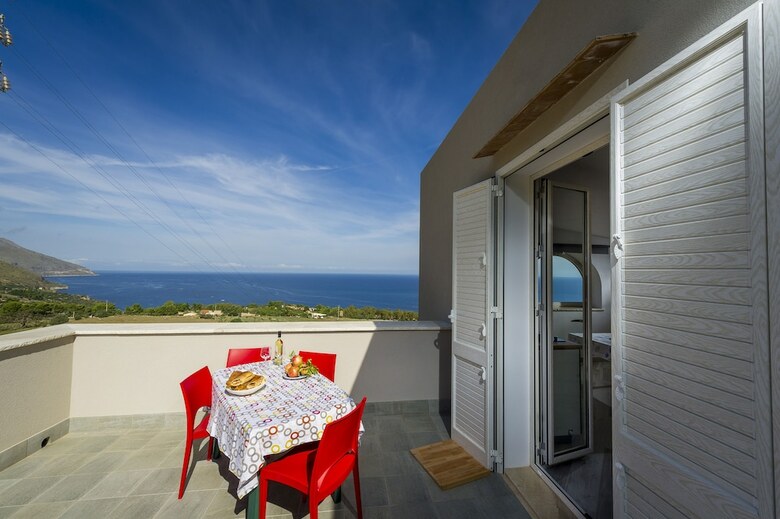 Apartamento Villa Rosaria