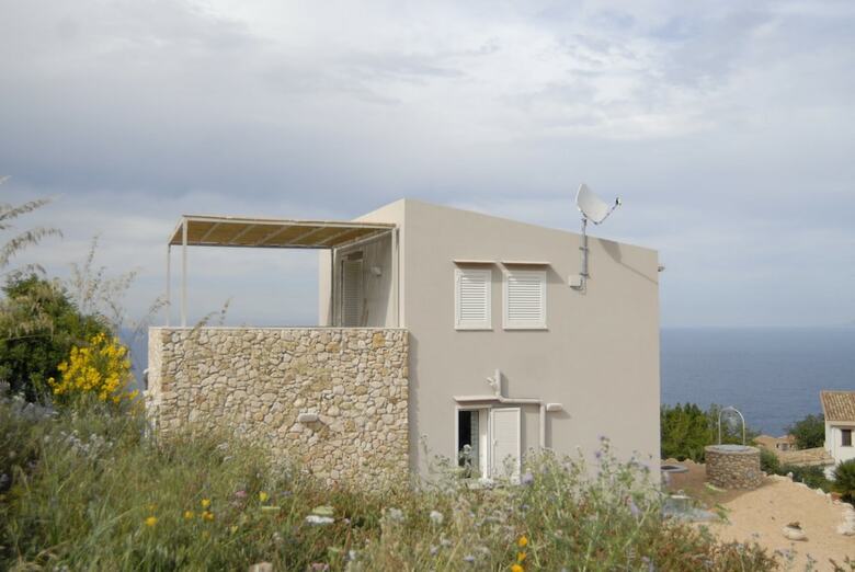Apartamento Villa Rosaria