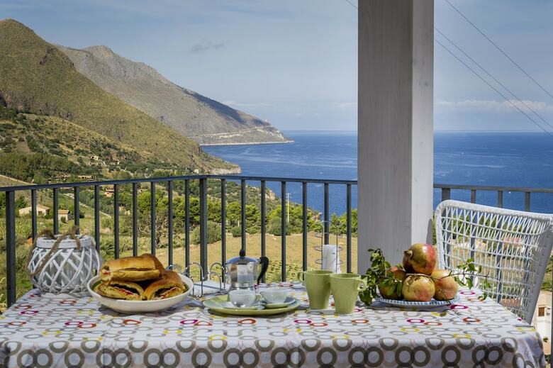 Apartamento Villa Rosaria