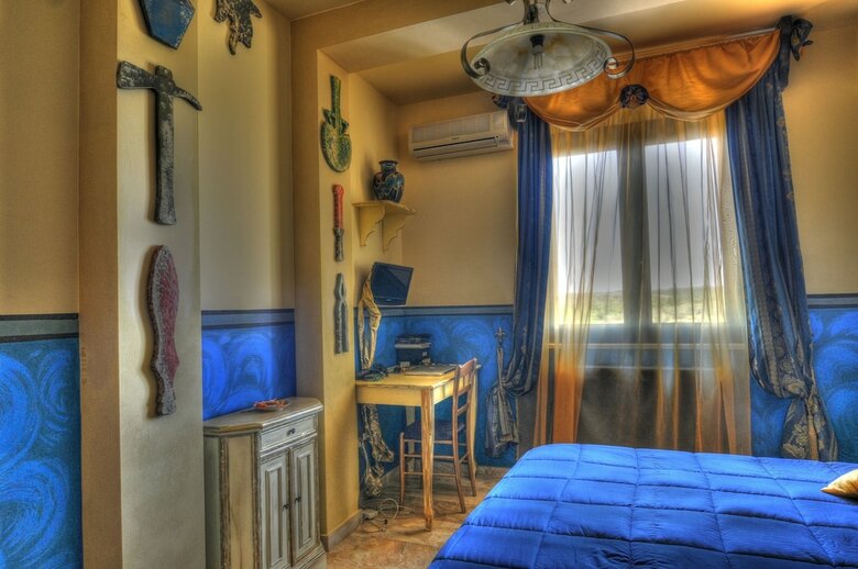 B&B Qui Dorm� L'etrusco