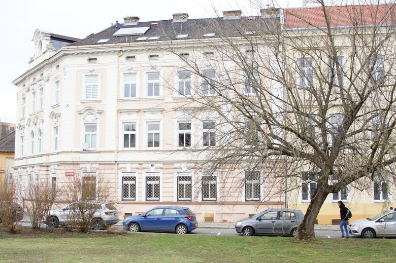 Apartm�ny Mary