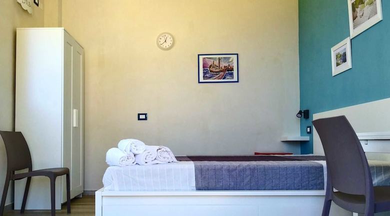 Apartamento Villa Vincent Ed Elen