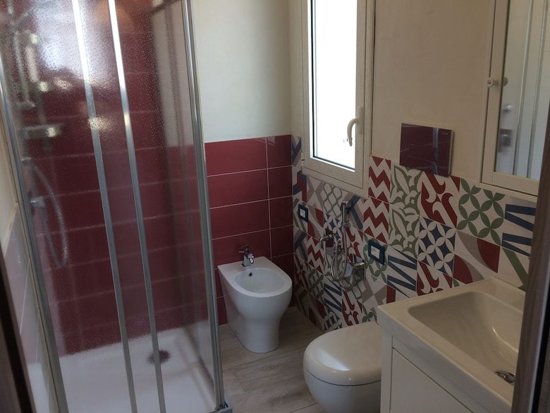 Apartamento Villa Vincent Ed Elen