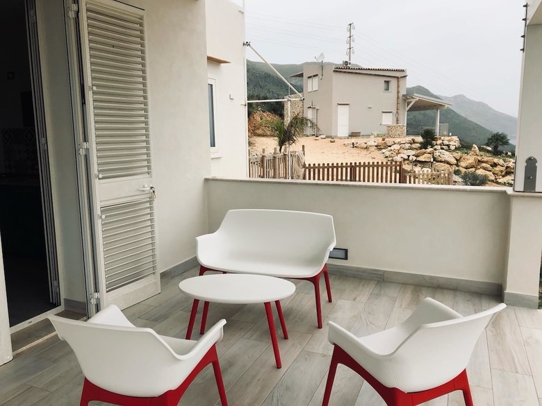 Apartamento Villa Vincent Ed Elen