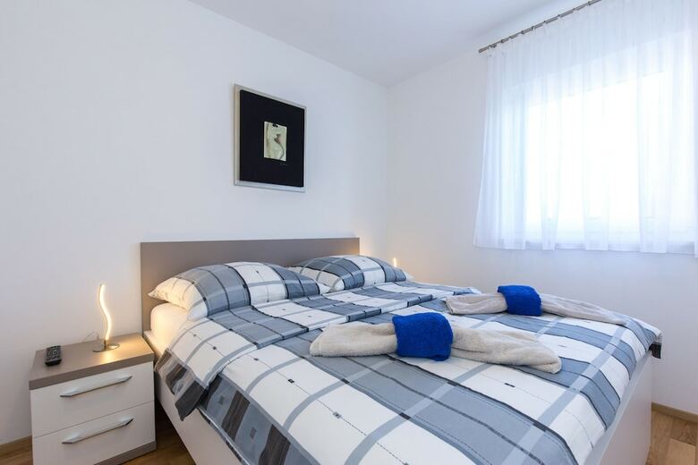 Apartments Niko