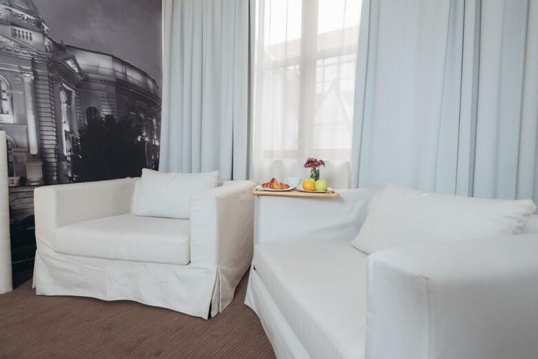 Hotel Passport Garni