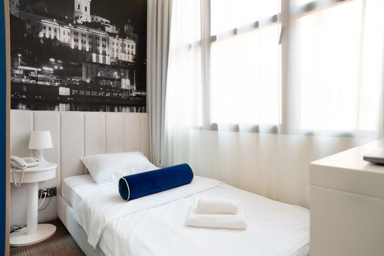 Hotel Passport Garni
