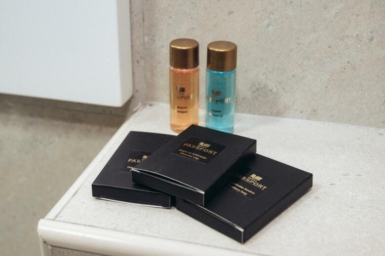 Hotel Passport Garni