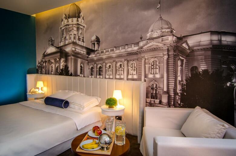 Hotel Passport Garni