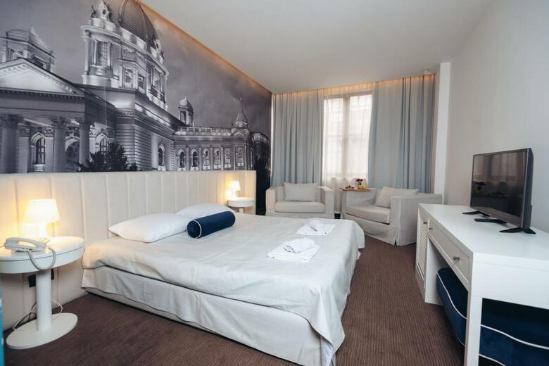 Hotel Passport Garni