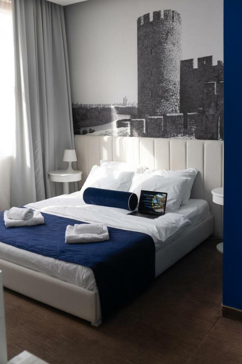Hotel Passport Garni
