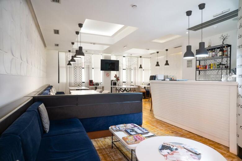 Hotel Passport Garni