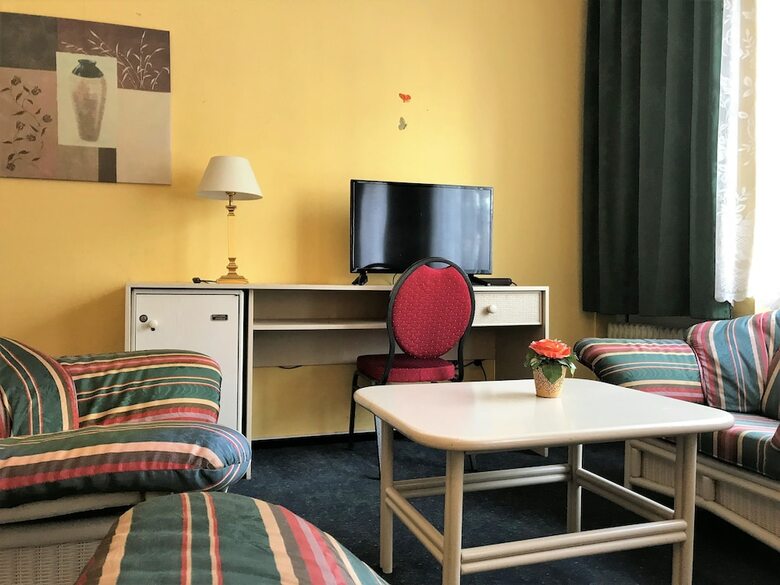 Hotel Katharinenhof