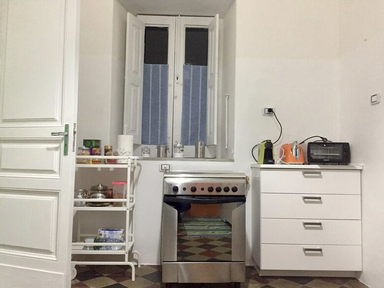Bed & Breakfast Casa Titina