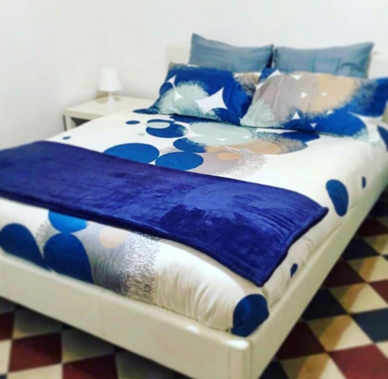 Bed & Breakfast Casa Titina