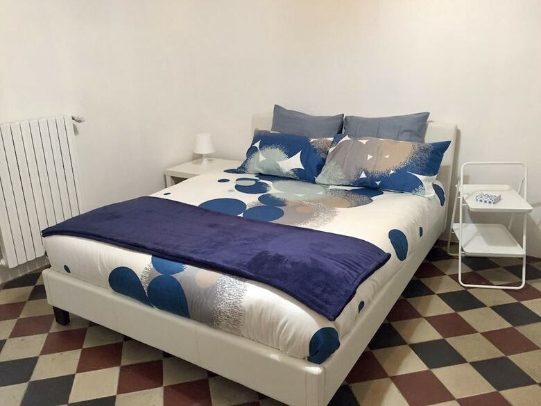 Bed & Breakfast Casa Titina