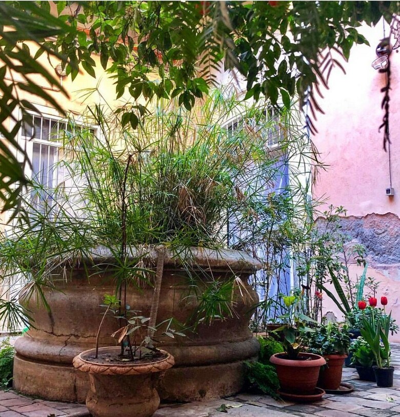 Bed & Breakfast Casa Titina