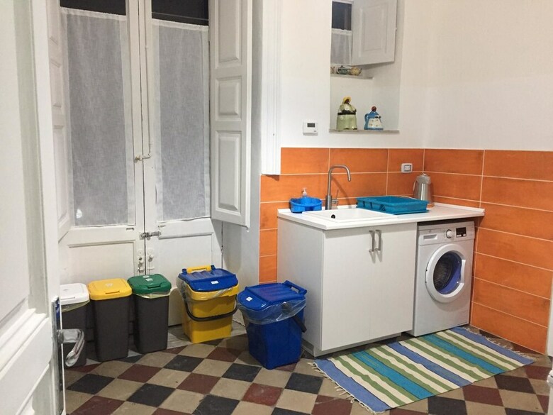 Bed & Breakfast Casa Titina