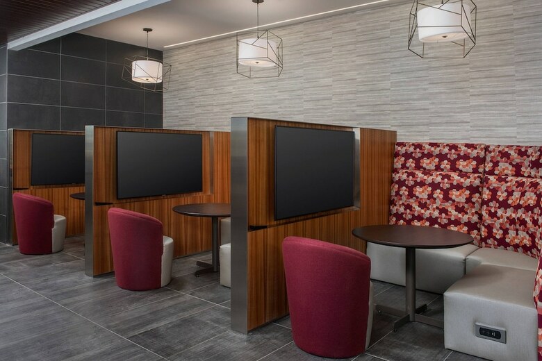 Hotel Courtyard By Marriott Las Cruces At  Nmsu