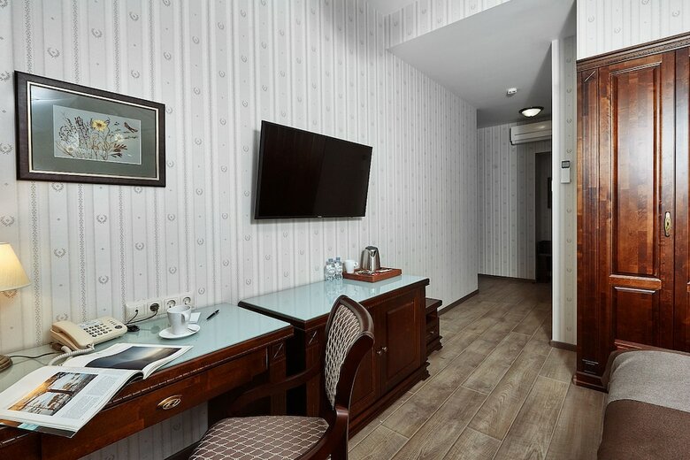 Boutique Hotel North Flower