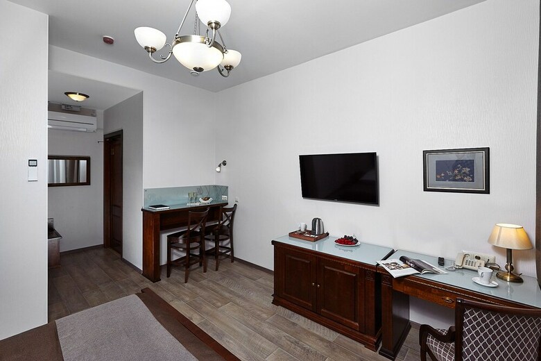 Boutique Hotel North Flower