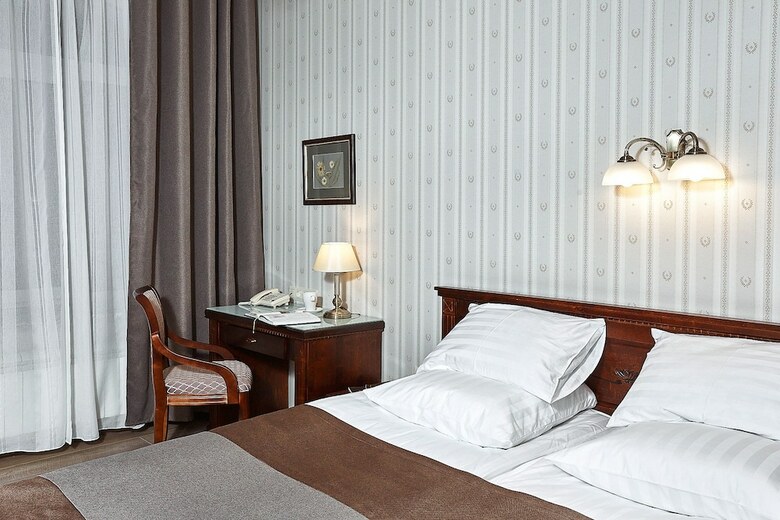 Boutique Hotel North Flower