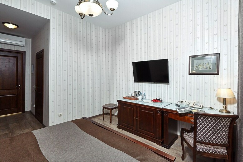 Boutique Hotel North Flower