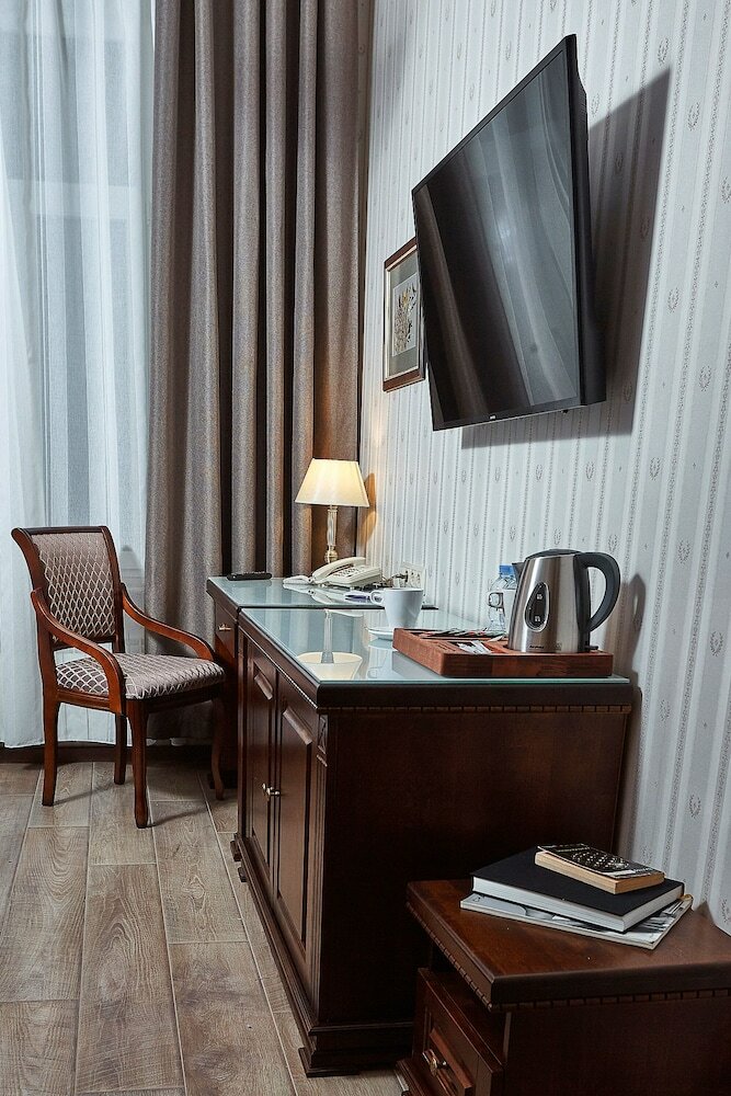 Boutique Hotel North Flower