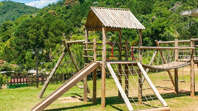Eco Park Hotel