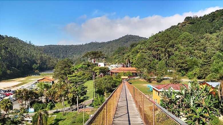 Eco Park Hotel