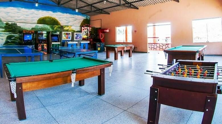 Eco Park Hotel