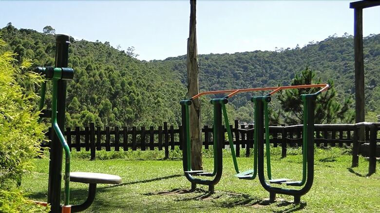 Eco Park Hotel