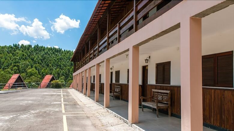 Eco Park Hotel