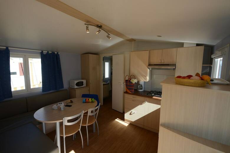 Camping Montpellier Plage