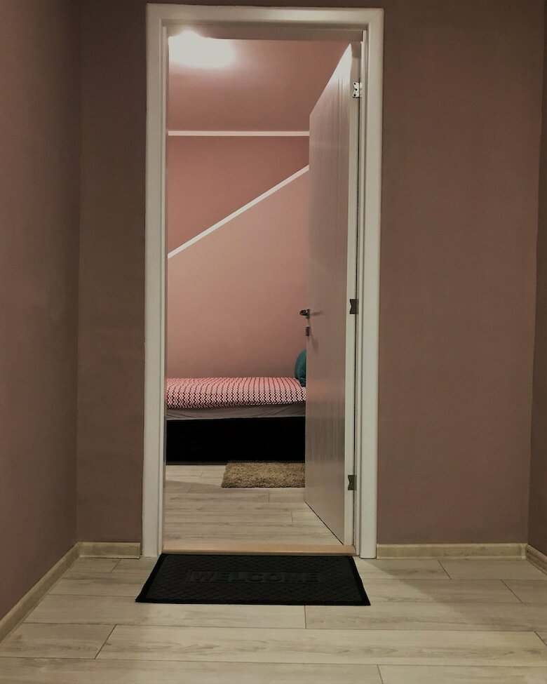 Hostal Hostel Fine Belgrade