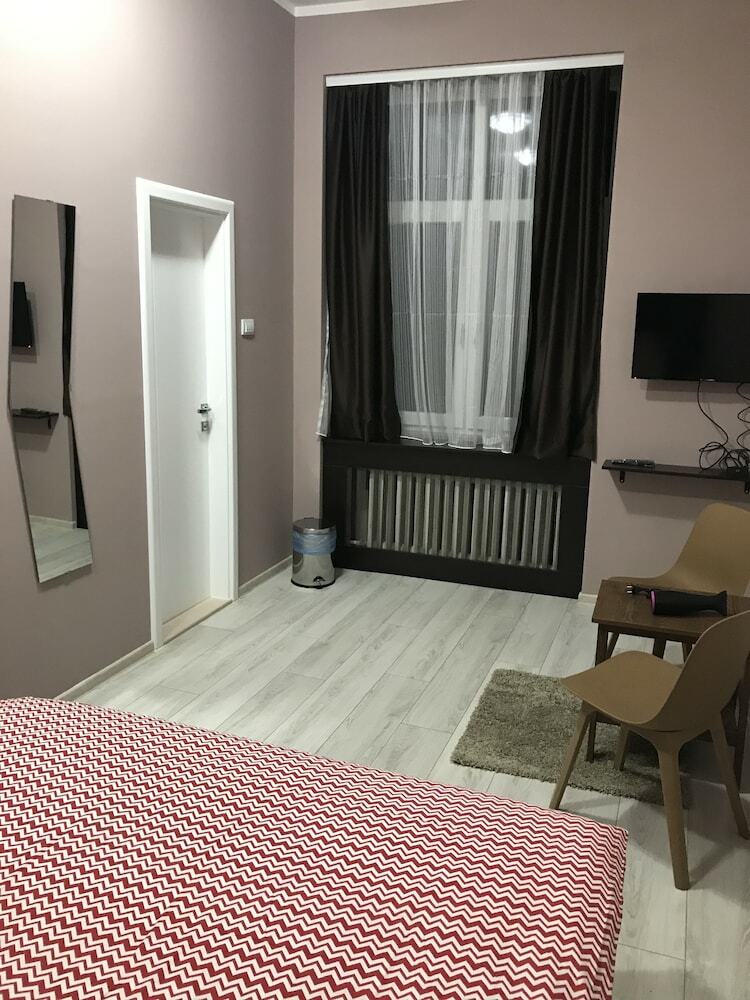 Hostal Hostel Fine Belgrade