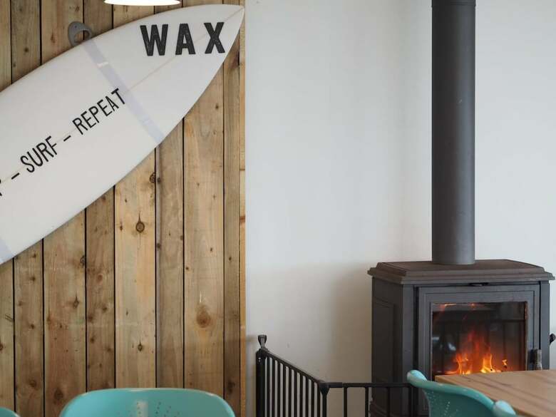 Hotel Wax Watergate