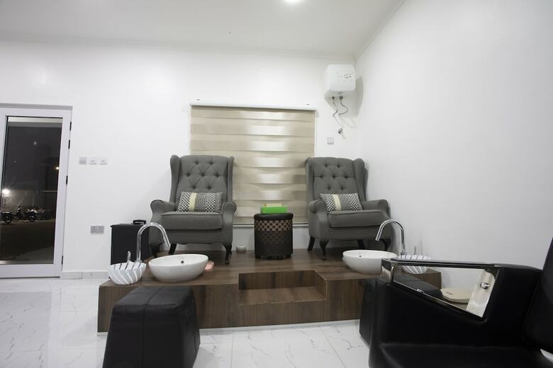Hotel Royal Cosy Hills
