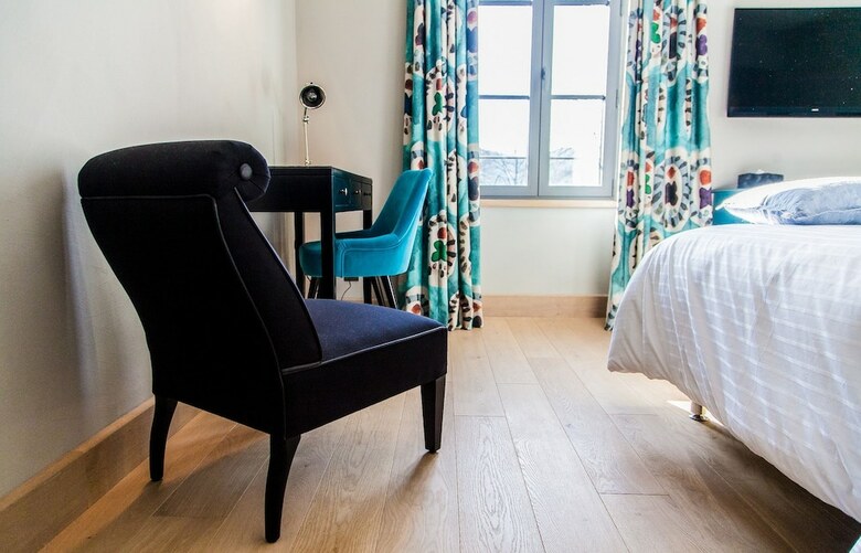 Bed & Breakfast La Bastide de Saint-julien