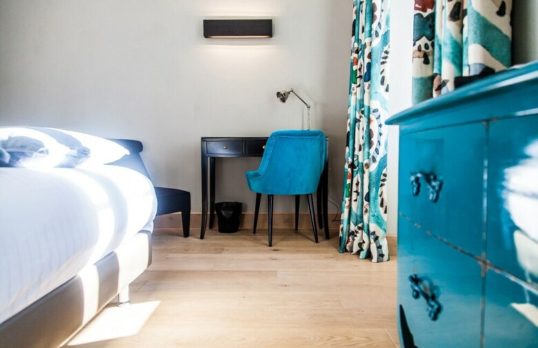 Bed & Breakfast La Bastide de Saint-julien