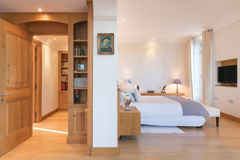 Hotel Ch�teau Verez