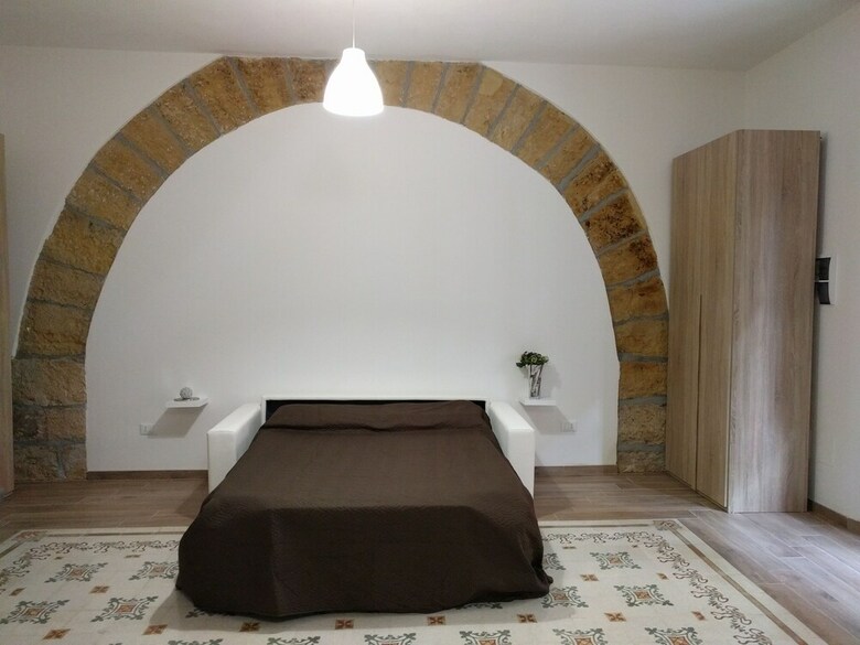 Apartamento La Dimora Del Golfo