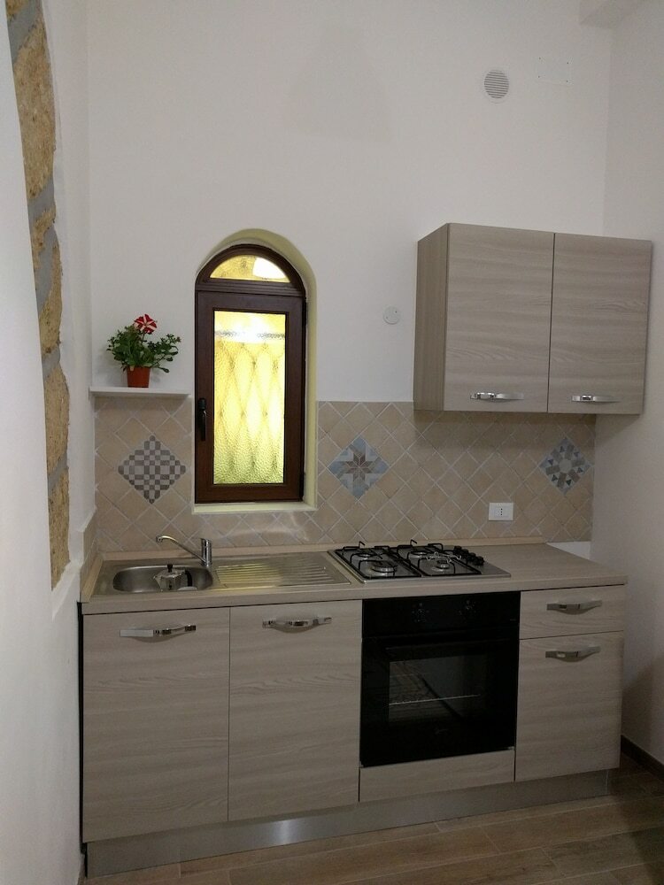 Apartamento La Dimora Del Golfo