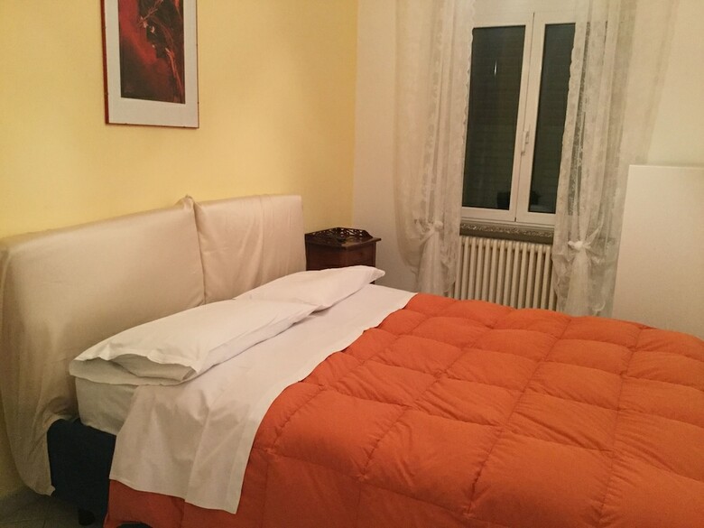 Hotel Locanda Osteria Del Marano