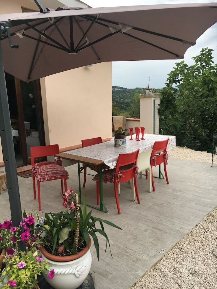 Bed & Breakfast La Dimora Degli Angeli