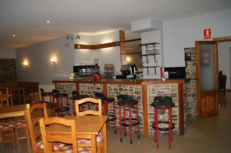 Hotel Del Bisset