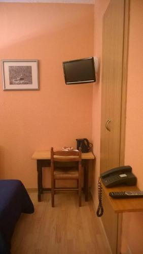 Hotel Roc De St Miquel