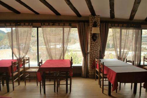 Hotel Roc De St Miquel