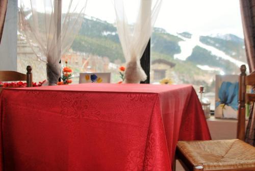 Hotel Roc De St Miquel